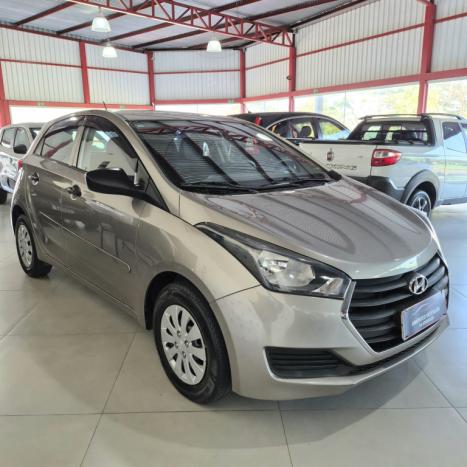 HYUNDAI HB 20 Hatch 1.0 12V 4P FLEX COMFORT, Foto 1
