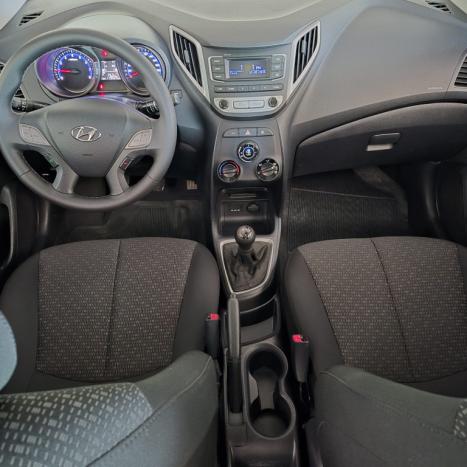 HYUNDAI HB 20 Hatch 1.0 12V 4P FLEX COMFORT, Foto 9