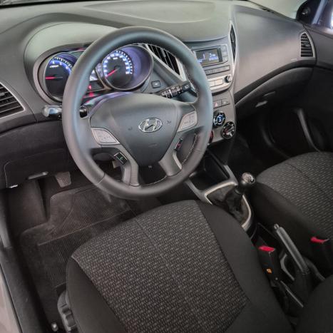 HYUNDAI HB 20 Hatch 1.0 12V 4P FLEX COMFORT, Foto 10