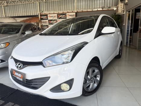 HYUNDAI HB 20 Hatch 1.6 16V 4P FLEX COMFORT STYLE AUTOMÁTICO, Foto 1