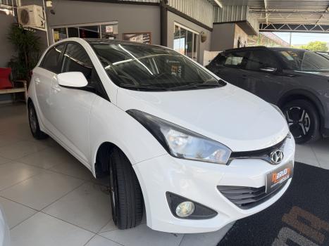HYUNDAI HB 20 Hatch 1.6 16V 4P FLEX COMFORT STYLE AUTOMÁTICO, Foto 3