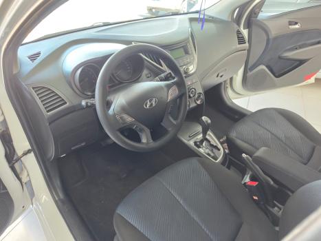 HYUNDAI HB 20 Hatch 1.6 16V 4P FLEX COMFORT STYLE AUTOMÁTICO, Foto 6