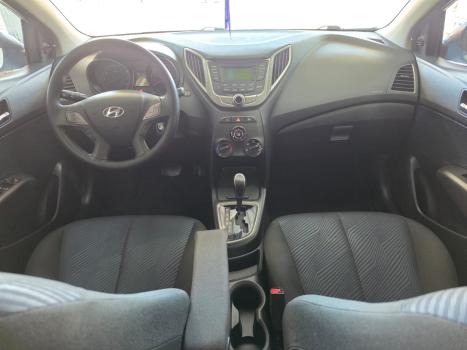 HYUNDAI HB 20 Hatch 1.6 16V 4P FLEX COMFORT STYLE AUTOMÁTICO, Foto 8