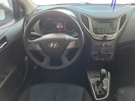 HYUNDAI HB 20 Hatch 1.6 16V 4P FLEX COMFORT STYLE AUTOMÁTICO, Foto 9