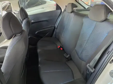 HYUNDAI HB 20 Hatch 1.6 16V 4P FLEX COMFORT STYLE AUTOMÁTICO, Foto 12