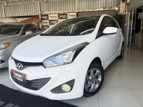 HYUNDAI HB 20 Hatch 1.6 16V 4P FLEX COMFORT STYLE AUTOMÁTICO, Foto 1