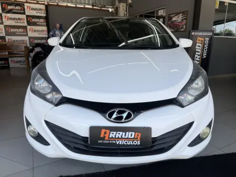 HYUNDAI HB 20 Hatch 1.6 16V 4P FLEX COMFORT STYLE AUTOMÁTICO, Foto 2