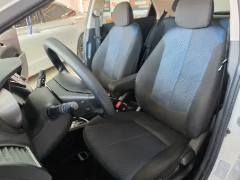 HYUNDAI HB 20 Hatch 1.6 16V 4P FLEX COMFORT STYLE AUTOMÁTICO, Foto 7