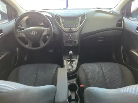 HYUNDAI HB 20 Hatch 1.6 16V 4P FLEX COMFORT STYLE AUTOMÁTICO, Foto 8