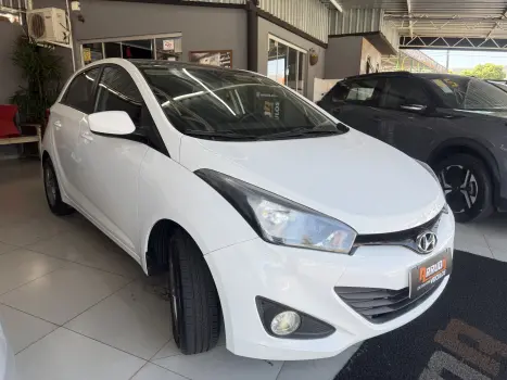 HYUNDAI HB 20 Hatch 1.6 16V 4P FLEX COMFORT STYLE AUTOMÁTICO, Foto 3