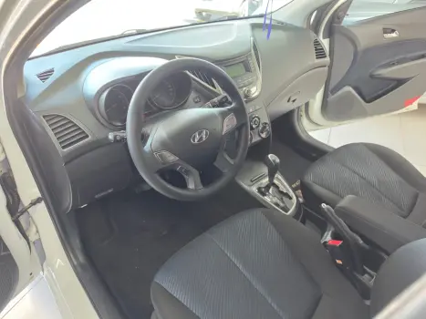HYUNDAI HB 20 Hatch 1.6 16V 4P FLEX COMFORT STYLE AUTOMÁTICO, Foto 6