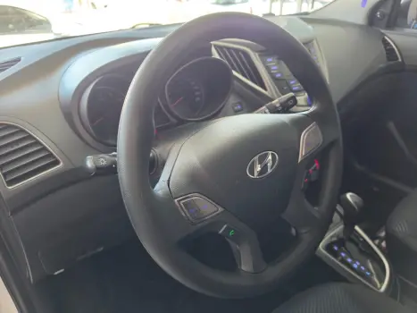 HYUNDAI HB 20 Hatch 1.6 16V 4P FLEX COMFORT STYLE AUTOMÁTICO, Foto 11