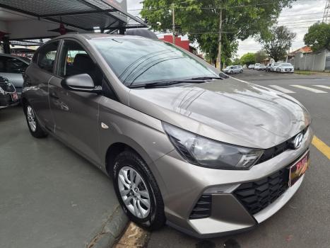 HYUNDAI HB 20 Hatch 1.0 12V 4P FLEX COMFORT, Foto 1