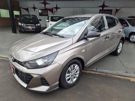 HYUNDAI HB 20 Hatch 1.0 12V 4P FLEX COMFORT, Foto 2