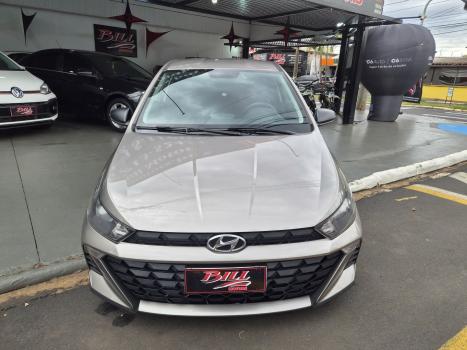 HYUNDAI HB 20 Hatch 1.0 12V 4P FLEX COMFORT, Foto 3
