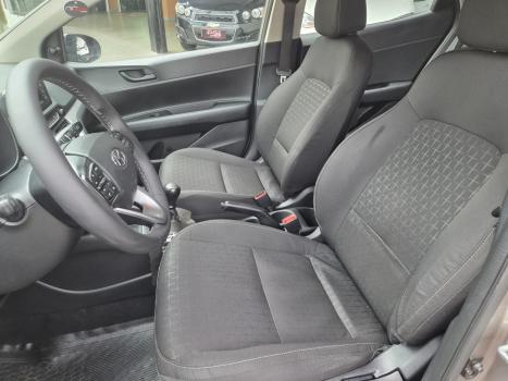 HYUNDAI HB 20 Hatch 1.0 12V 4P FLEX COMFORT, Foto 8