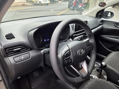 HYUNDAI HB 20 Hatch 1.0 12V 4P FLEX COMFORT, Foto 9