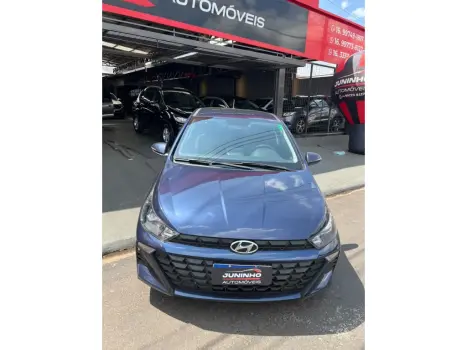 HYUNDAI HB 20 Hatch 1.0 12V 4P FLEX SENSE, Foto 2