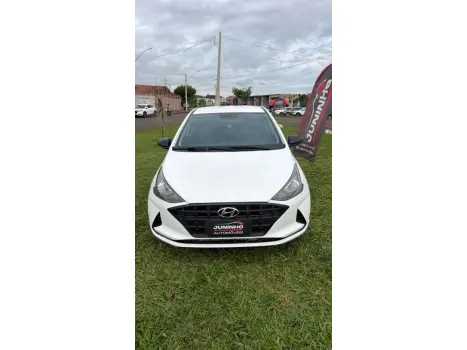 HYUNDAI HB 20 Hatch 1.0 12V 4P FLEX SENSE, Foto 1