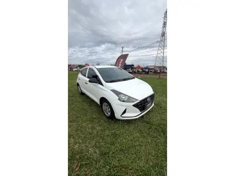 HYUNDAI HB 20 Hatch 1.0 12V 4P FLEX SENSE, Foto 2