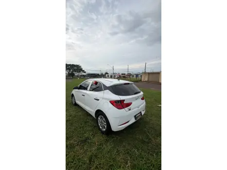 HYUNDAI HB 20 Hatch 1.0 12V 4P FLEX SENSE, Foto 4