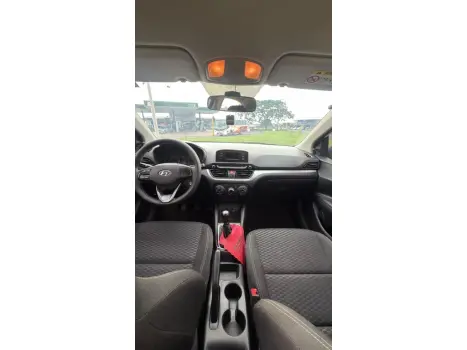 HYUNDAI HB 20 Hatch 1.0 12V 4P FLEX SENSE, Foto 8