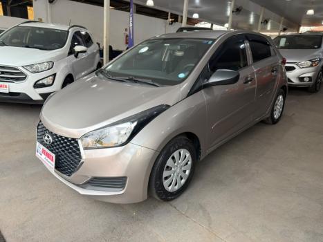 HYUNDAI HB 20 Hatch 1.0 12V 4P FLEX UNIQUE, Foto 1