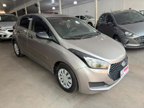 HYUNDAI HB 20 Hatch 1.0 12V 4P FLEX UNIQUE, Foto 2
