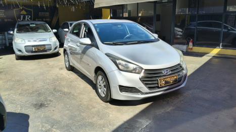 HYUNDAI HB 20 Hatch 1.0 12V 4P FLEX COMFORT, Foto 3
