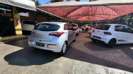 HYUNDAI HB 20 Hatch 1.0 12V 4P FLEX COMFORT, Foto 4