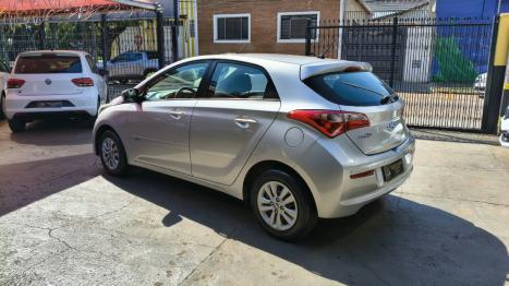 HYUNDAI HB 20 Hatch 1.0 12V 4P FLEX COMFORT, Foto 5