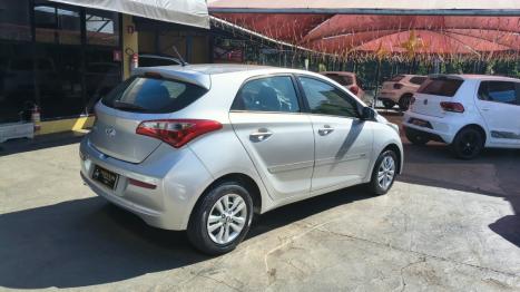 HYUNDAI HB 20 Hatch 1.0 12V 4P FLEX COMFORT, Foto 6