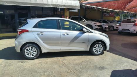 HYUNDAI HB 20 Hatch 1.0 12V 4P FLEX COMFORT, Foto 7