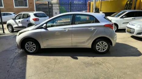 HYUNDAI HB 20 Hatch 1.0 12V 4P FLEX COMFORT, Foto 10