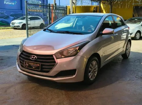 HYUNDAI HB 20 Hatch 1.0 12V 4P FLEX COMFORT, Foto 18