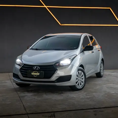 HYUNDAI HB 20 Hatch , Foto 1