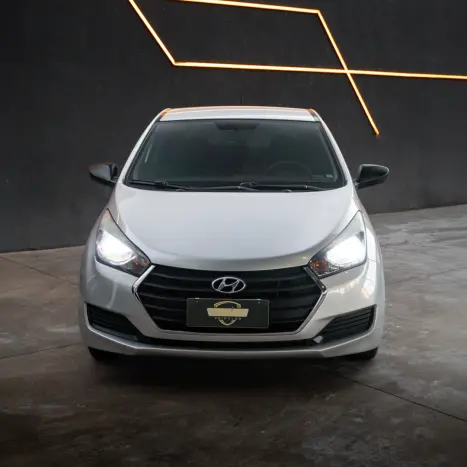 HYUNDAI HB 20 Hatch , Foto 2