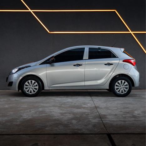 HYUNDAI HB 20 Hatch , Foto 4