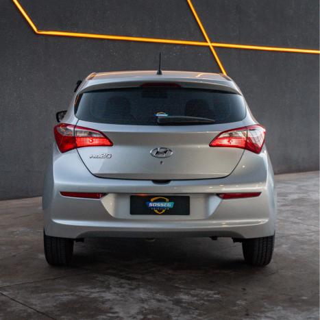 HYUNDAI HB 20 Hatch , Foto 5