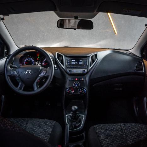 HYUNDAI HB 20 Hatch , Foto 6