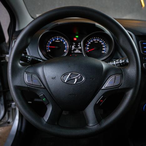 HYUNDAI HB 20 Hatch , Foto 8