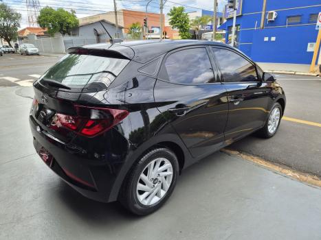 HYUNDAI HB 20 Hatch 1.0 12V 4P FLEX EVOLUTION, Foto 5