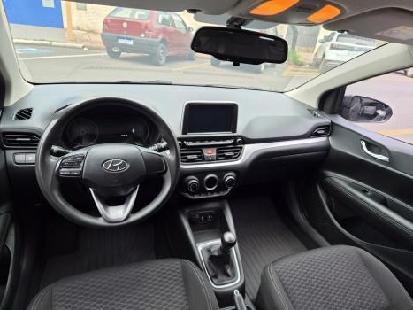 HYUNDAI HB 20 Hatch 1.0 12V 4P FLEX EVOLUTION, Foto 7