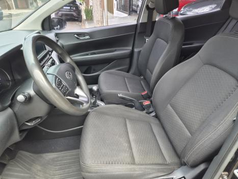 HYUNDAI HB 20 Hatch 1.0 12V 4P FLEX EVOLUTION, Foto 8