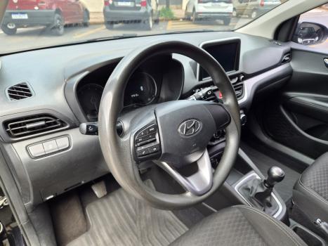 HYUNDAI HB 20 Hatch 1.0 12V 4P FLEX EVOLUTION, Foto 9