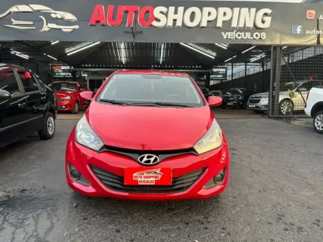 HYUNDAI HB 20 Hatch 1.0 12V 4P FLEX COMFORT, Foto 2
