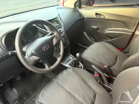 HYUNDAI HB 20 Hatch 1.0 12V 4P FLEX COMFORT, Foto 7