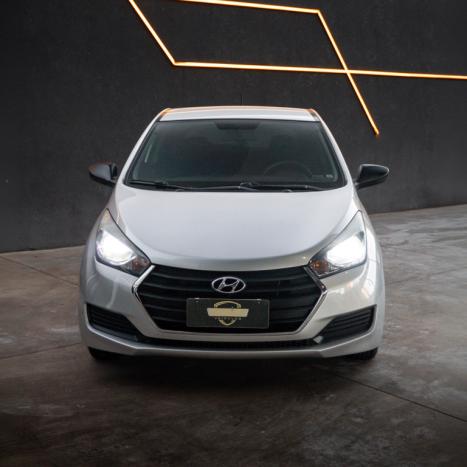 HYUNDAI HB 20 Hatch 1.0 12V 4P FLEX COMFORT, Foto 2