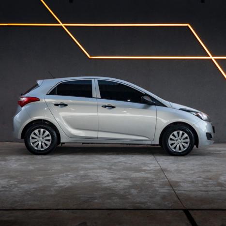 HYUNDAI HB 20 Hatch 1.0 12V 4P FLEX COMFORT, Foto 3