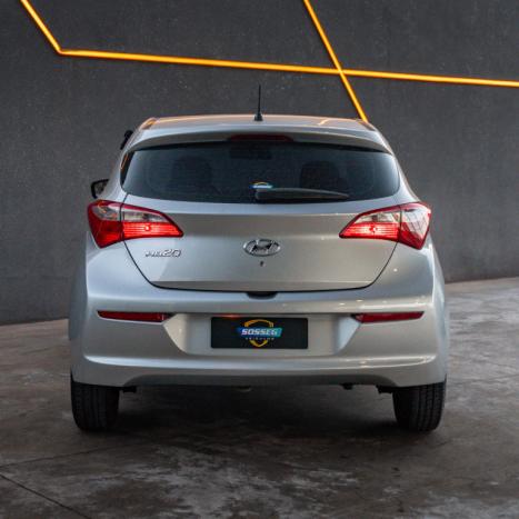 HYUNDAI HB 20 Hatch 1.0 12V 4P FLEX COMFORT, Foto 5